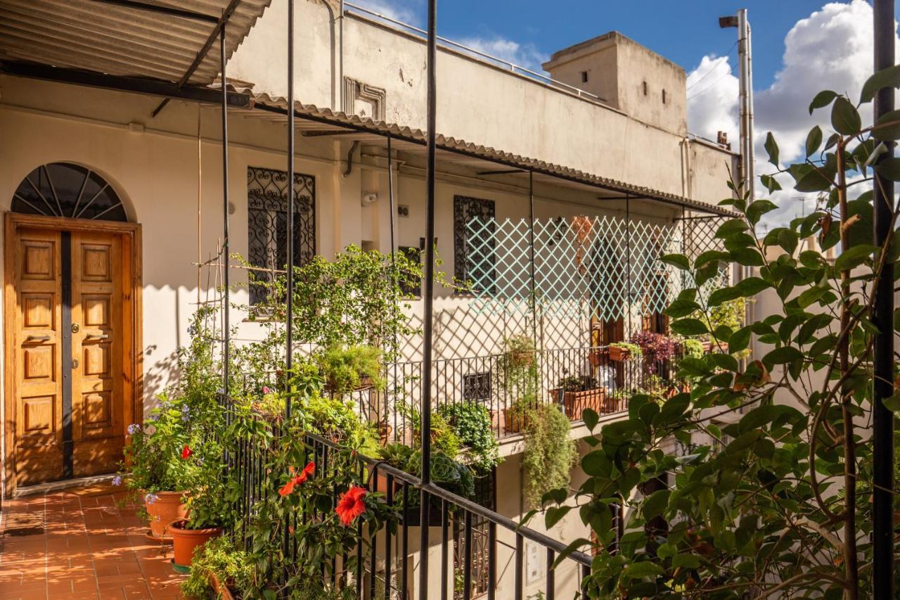 Appartamento Trastevere - Stylish Good Vibes
