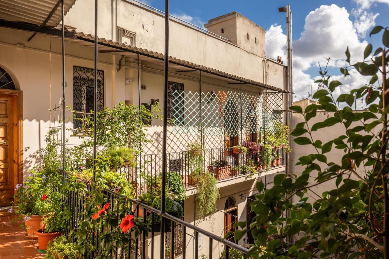 Appartamento Trastevere - Stylish Good Vibes Roma